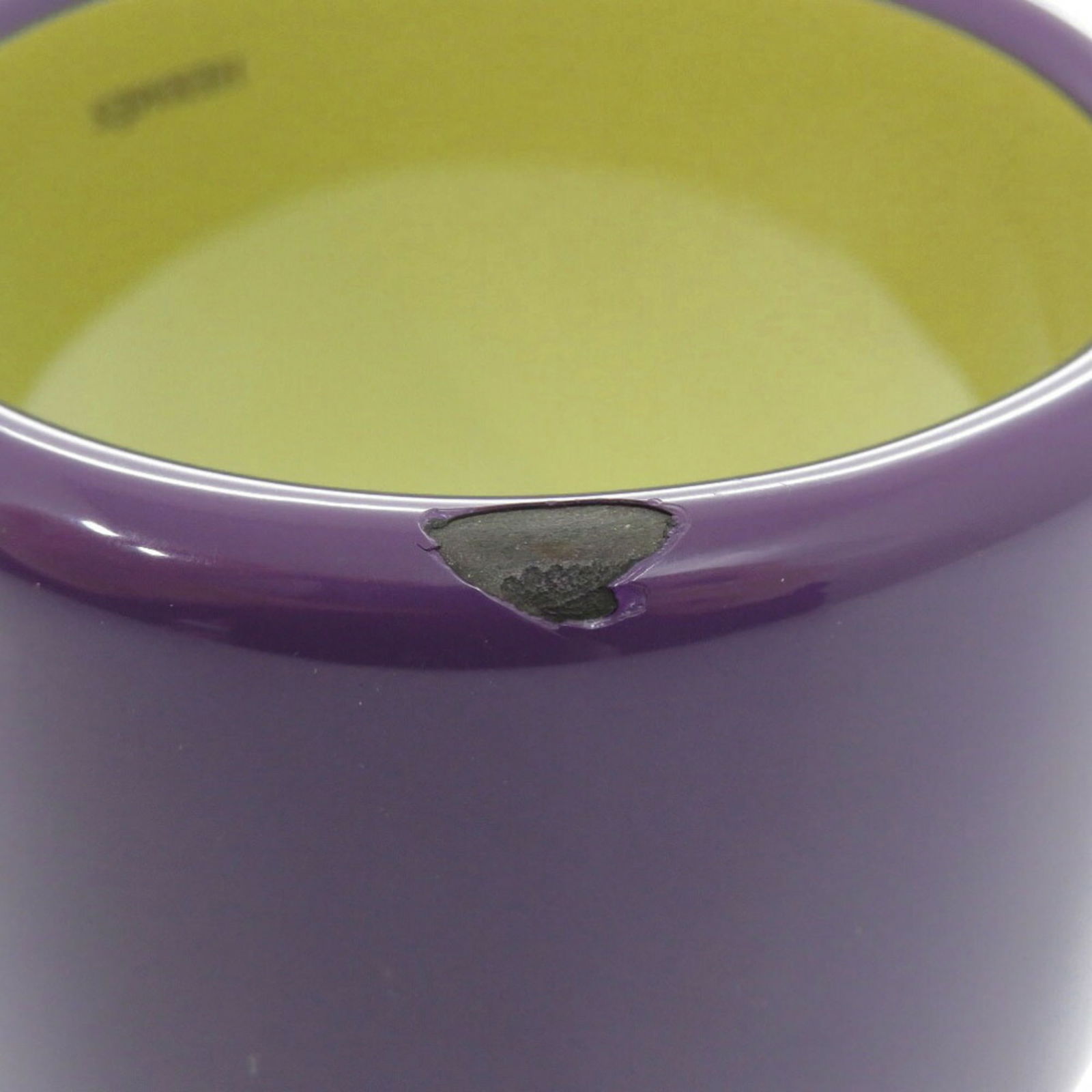 Hermes Lacquer Bangle - 5