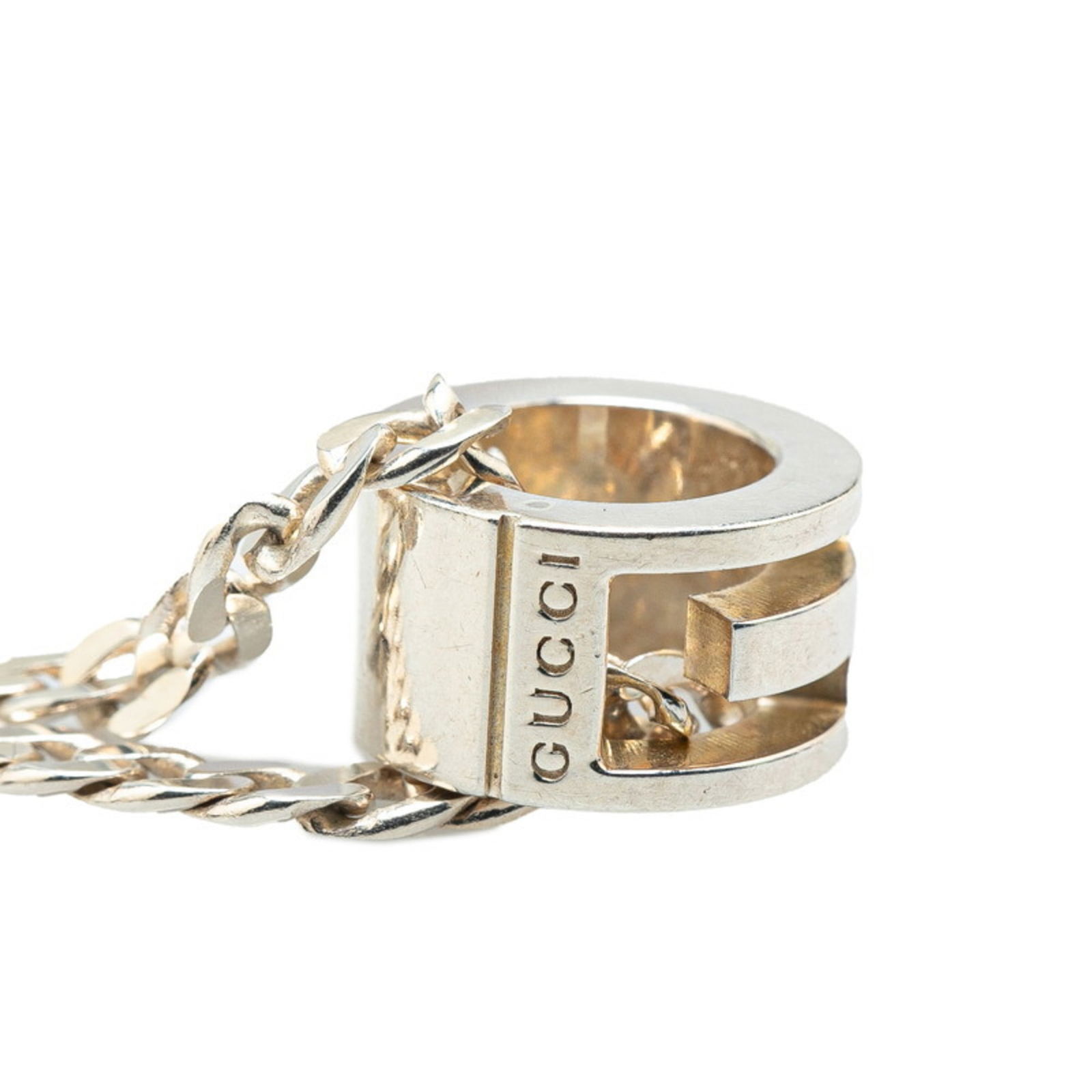 925 Gucci Silver - 3