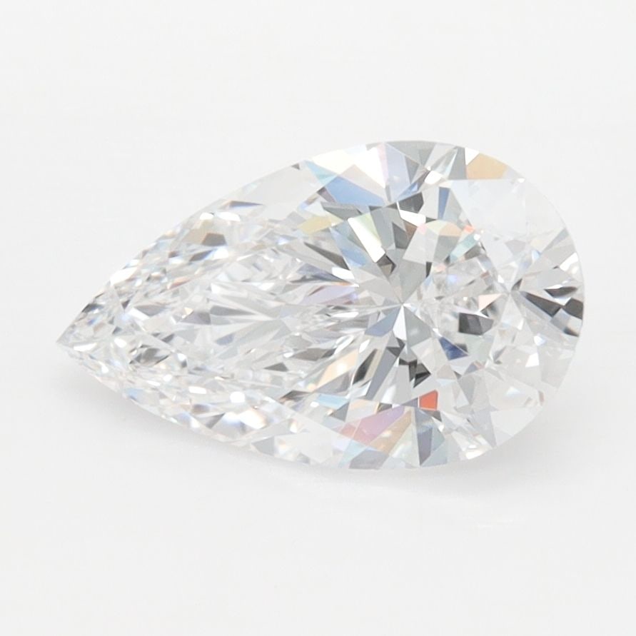 Loose Lab Diamond IGI 1.51ct D VVS1: Loose Lab Diamond IGI 1.51ct D VVS1 This 1.51ct Loose Lab Diamond is color D and VVS1 clarity, certified by IGI, with measurements of 10.46L x 6.39W x 3.96H. Item Specifics: Source: This Is A Real