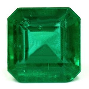 Loose Emerald Gemstone GIA Emerald 1.72ct Green SI (1 of 1)