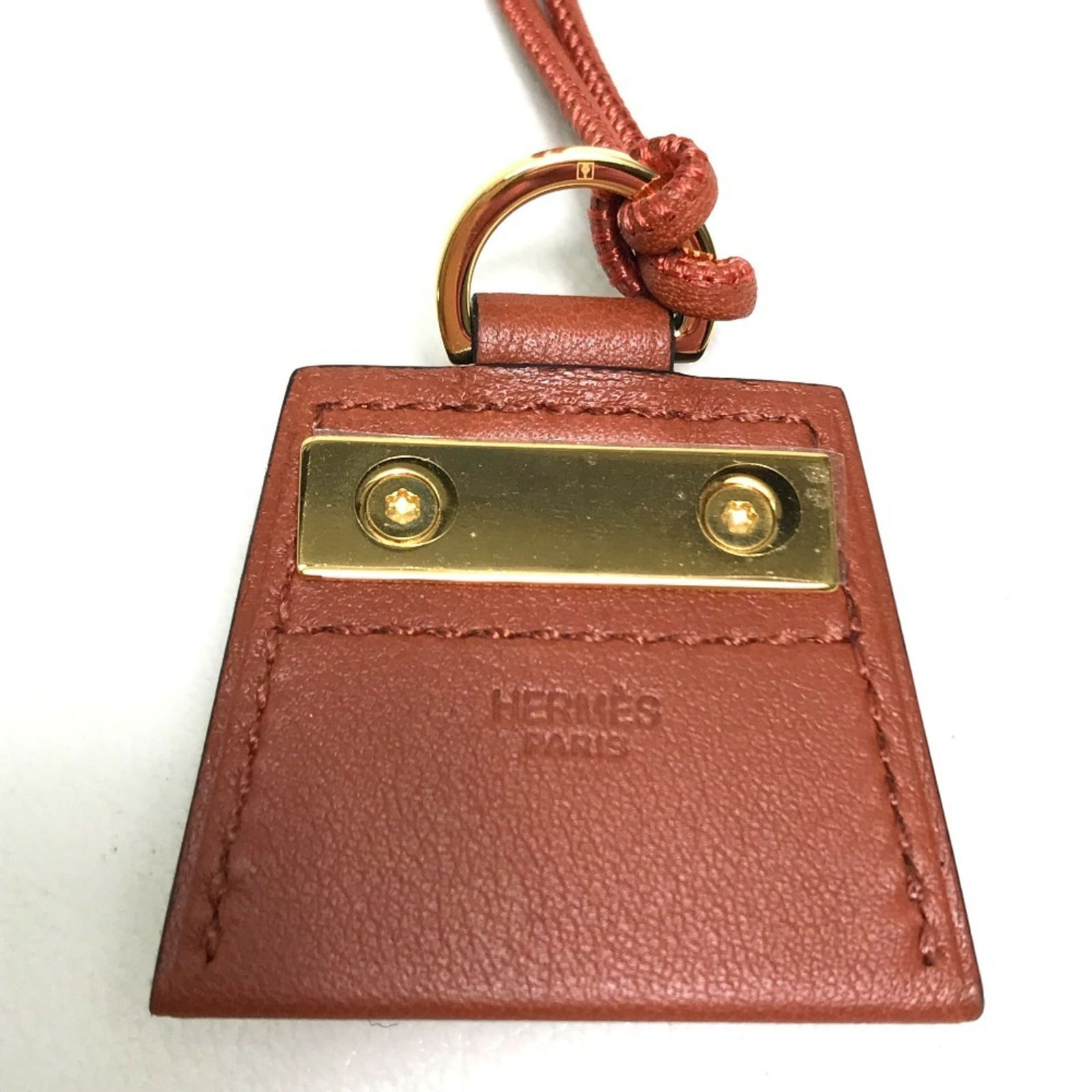 Leather - Hermes - 4