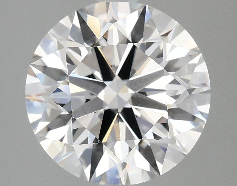 Ideal Loose Lab Diamond IGI Round 3.05ct E VS1 (1 of 1)