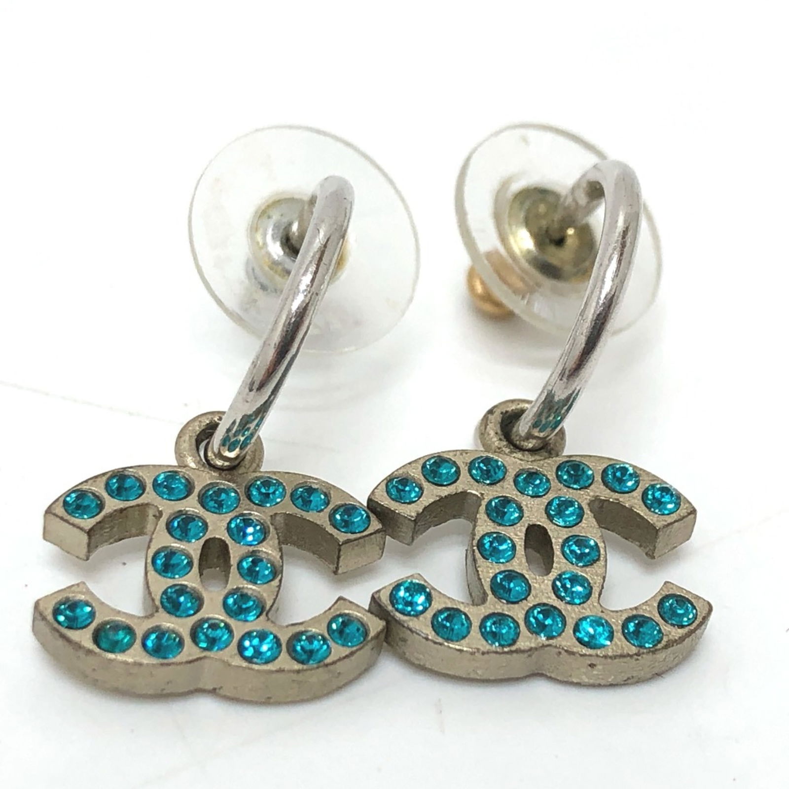 Chanel Other Stud Earrings (1 of 6)