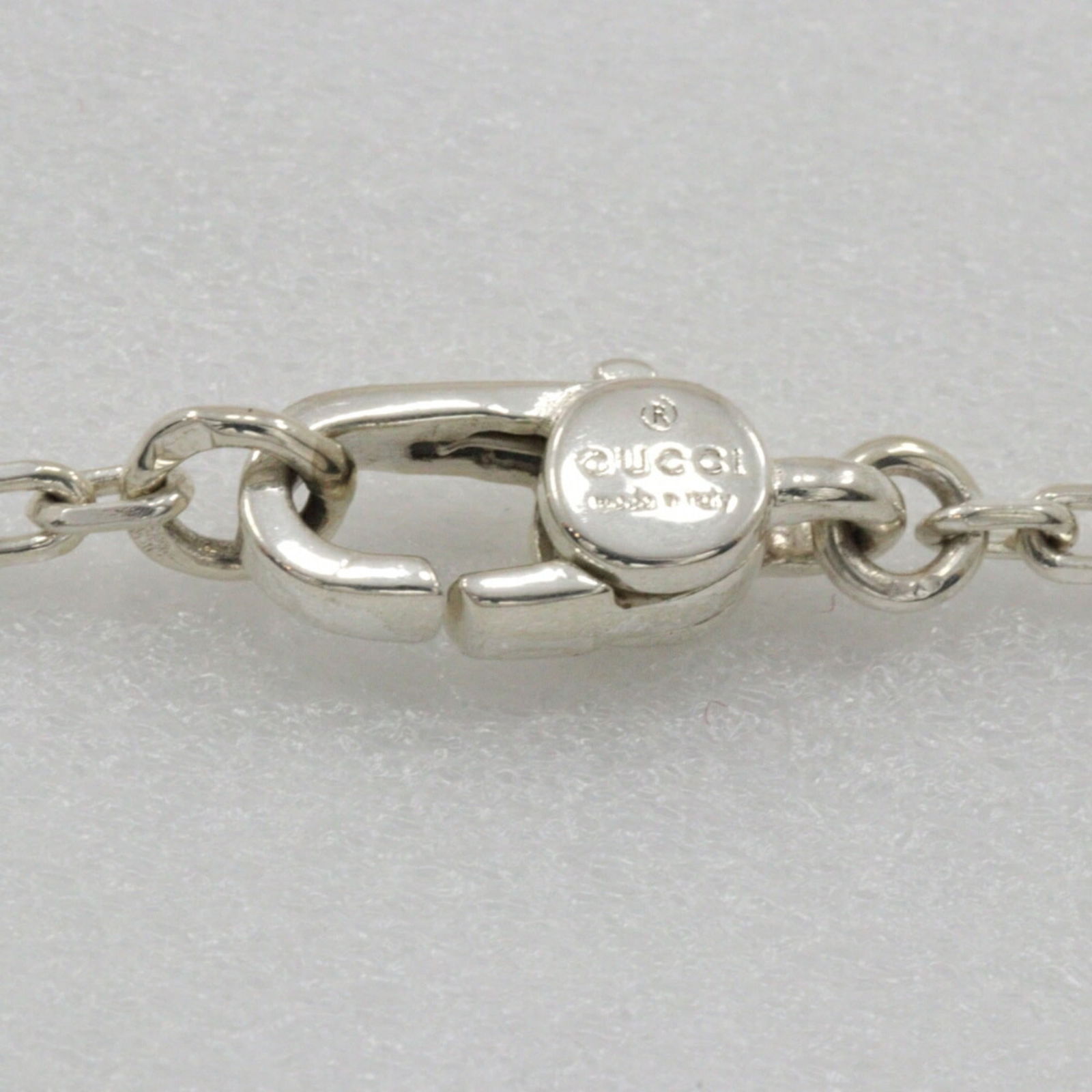 925 Gucci Silver - 6