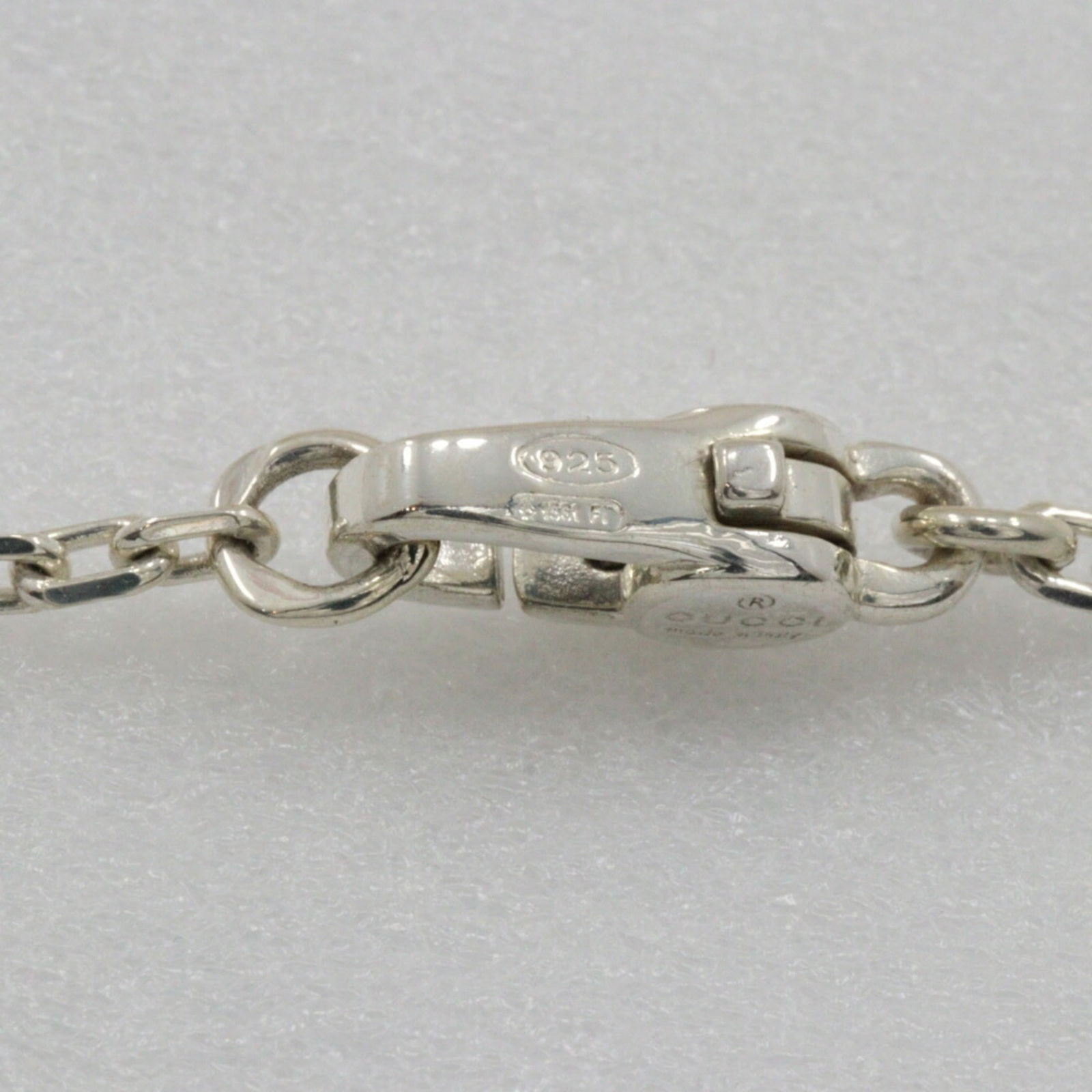 925 Gucci Silver - 7