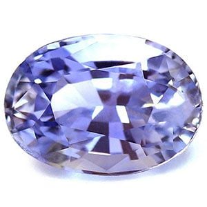 GIA Loose Sapphire Gemstone 2.18ct Oval Blue EC: GIA Loose Sapphire Gemstone 2.18ct Oval Blue EC GIA certified loose oval blue sapphire gemstone weighing 2.18ct, faceted with EC clarity and sky blue color. Dimensions are 8.55L x 6.09W. Item