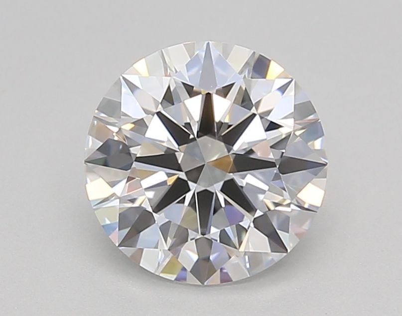 Loose Lab Diamond 1.52ct D VS1 GIA Round: Loose Lab Diamond 1.52ct D VS1 GIA Round Loose lab diamond weighing 1.52 ct, round cut, color D, clarity VS1, with excellent polish and symmetry, certified by GIA. Item Specifics: Source: This Is A