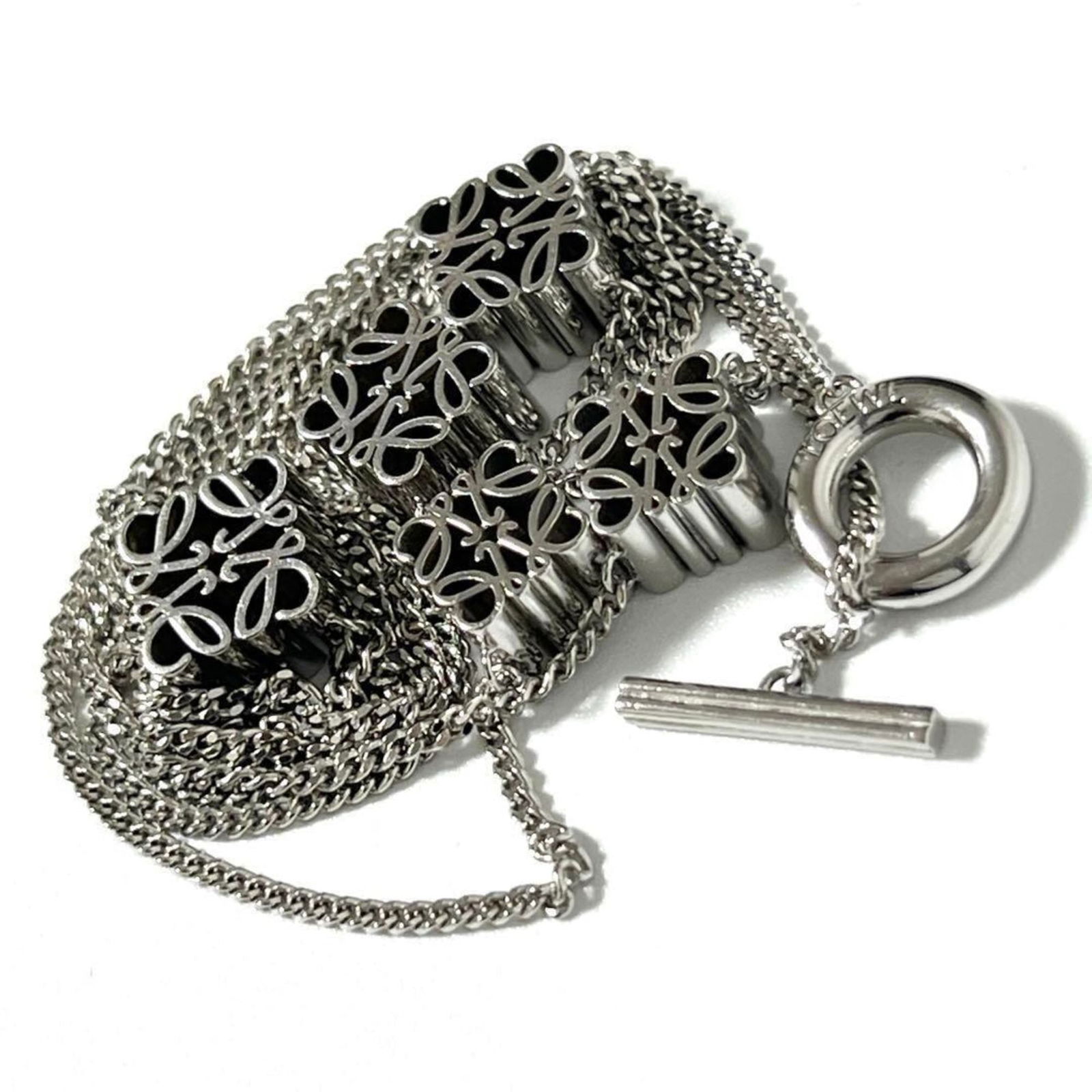 925 Loewe Silver - 2