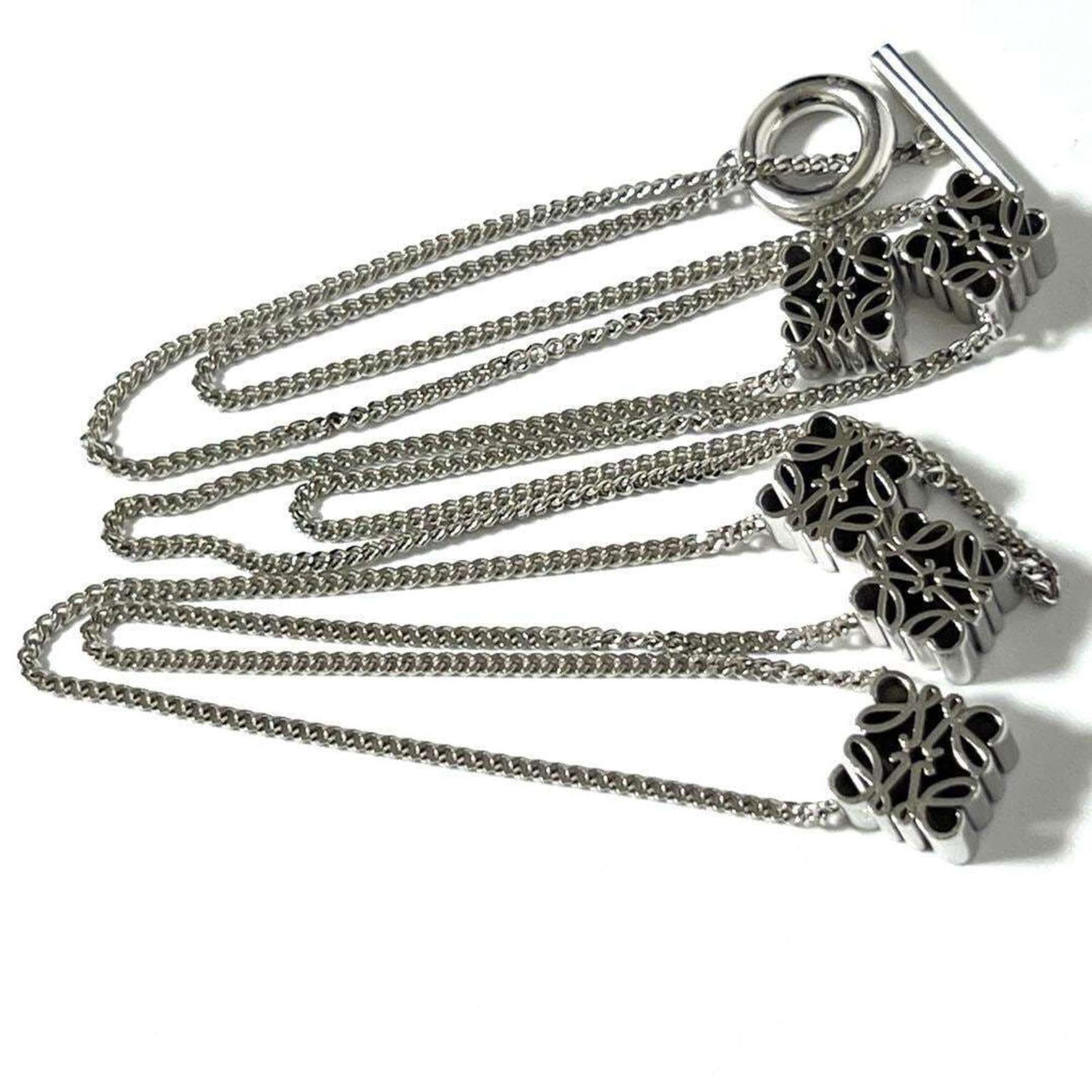 925 Loewe Silver - 3