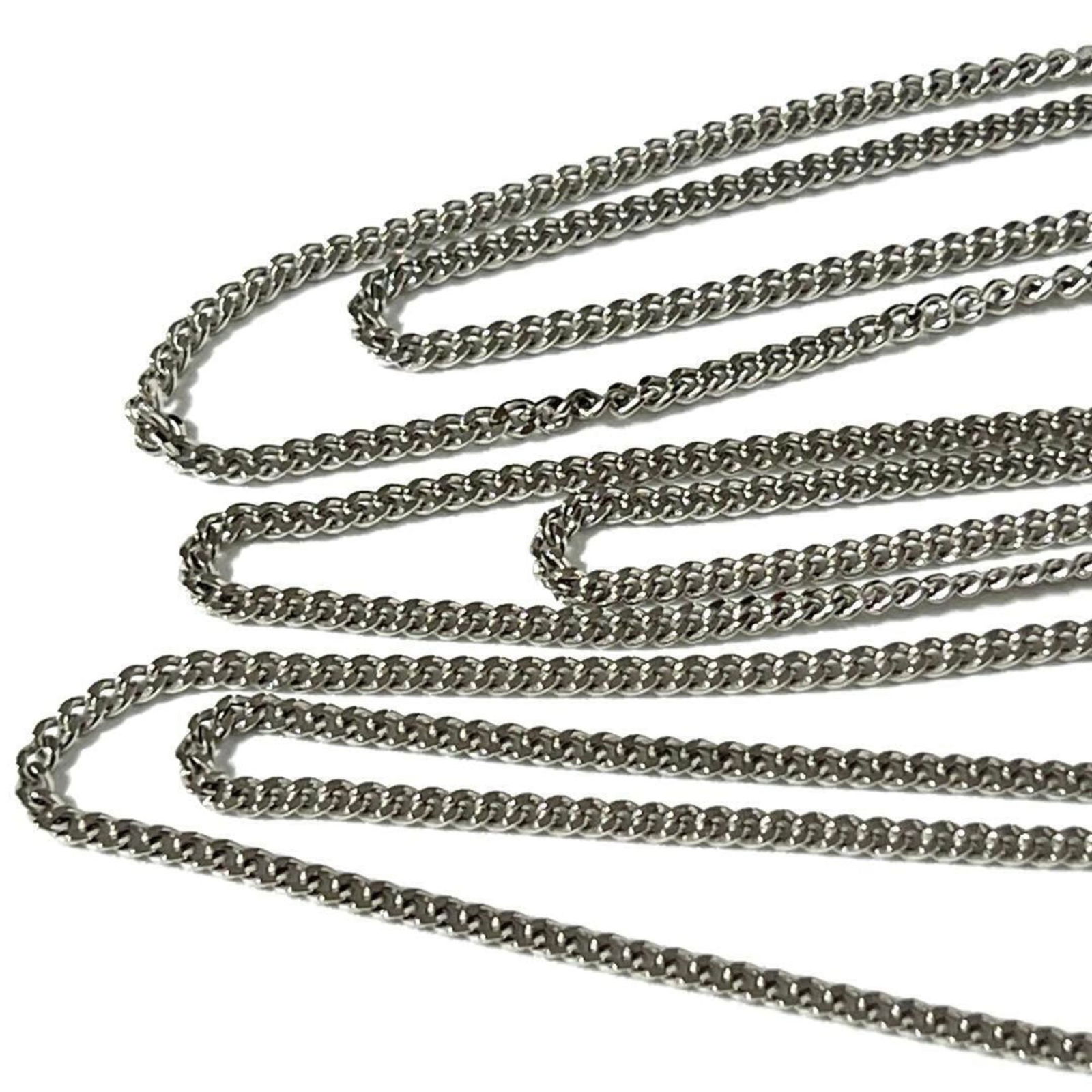 925 Loewe Silver - 4