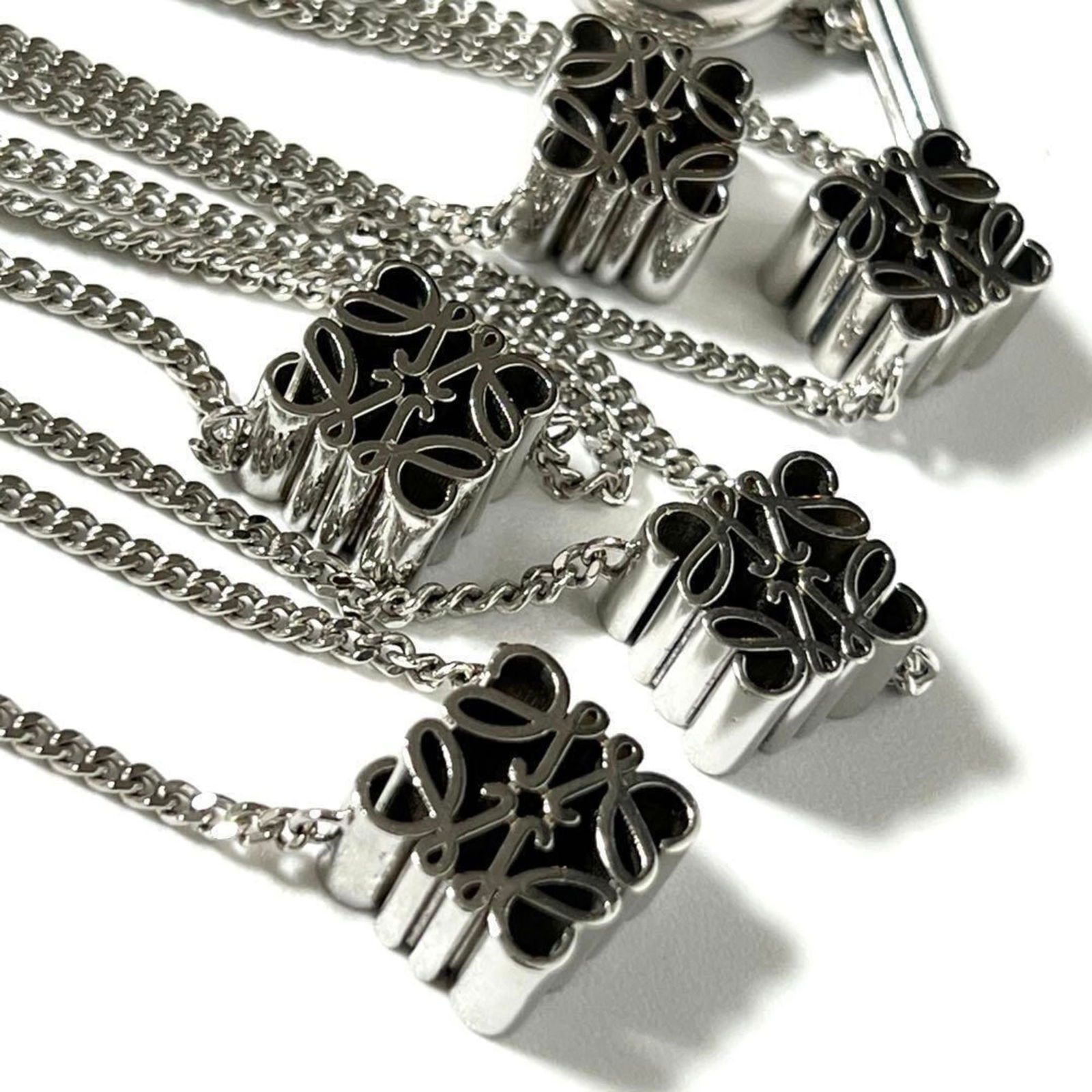 925 Loewe Silver - 5