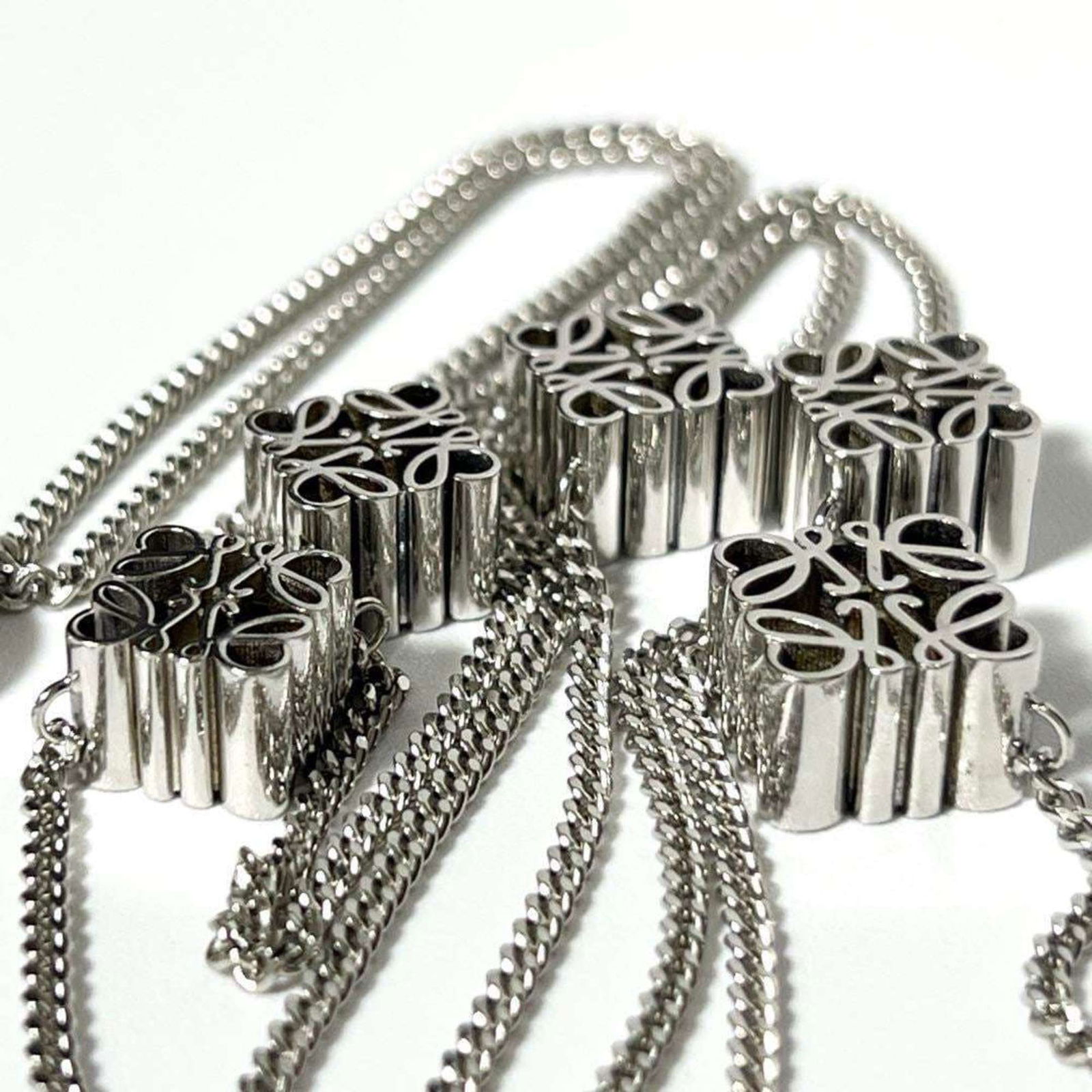 925 Loewe Silver - 6