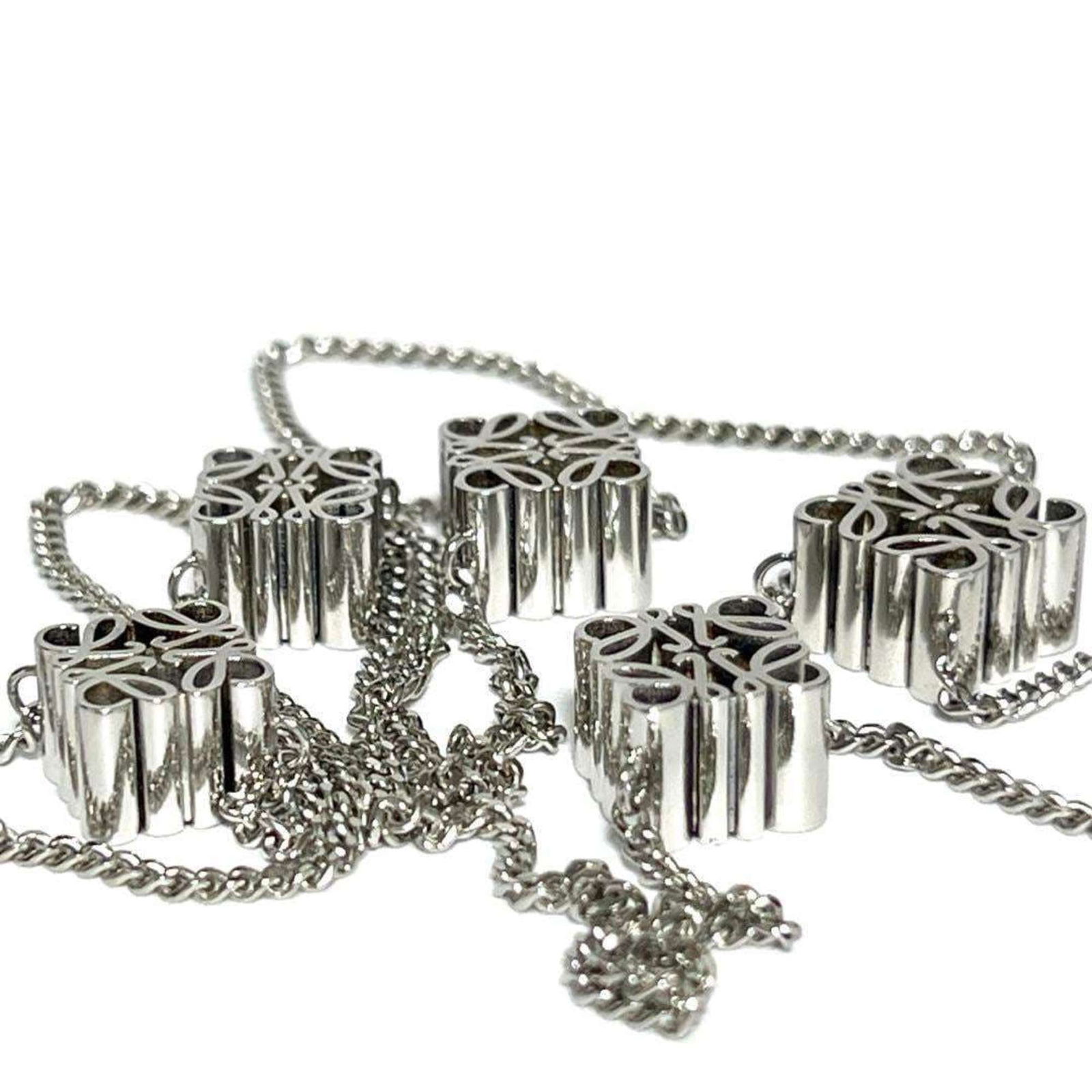 925 Loewe Silver - 7