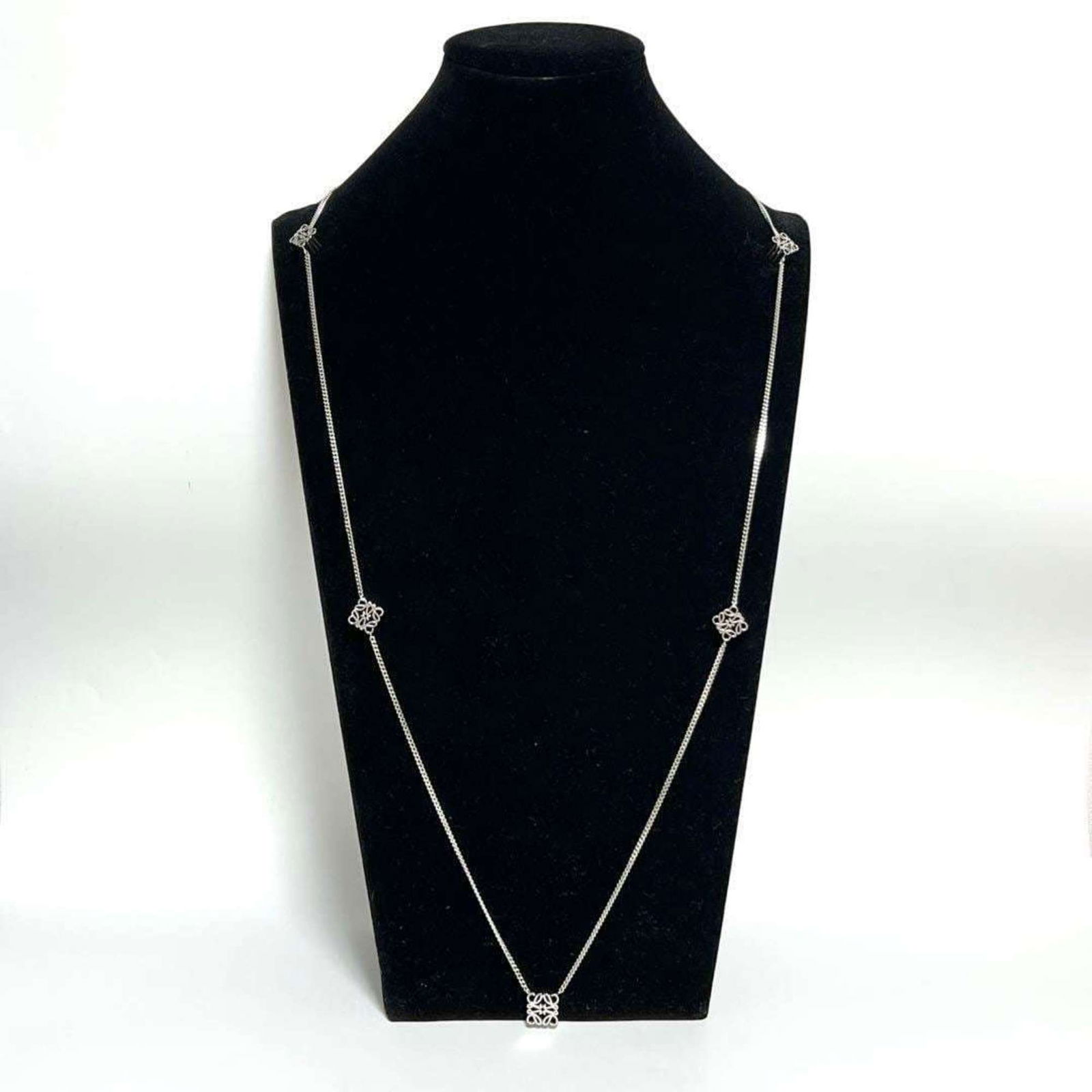 925 Loewe Silver - 9