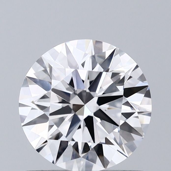 Ideal Loose Lab Diamond IGI Round 1.0ct D VVS2: Ideal Loose Lab Diamond IGI Round 1.0ct D VVS2 IGI certified Ideal Loose Lab Diamond, 1.0ct round with color D and clarity VVS2, features excellent polish and symmetry, measuring 6.47mm x 6.54mm x