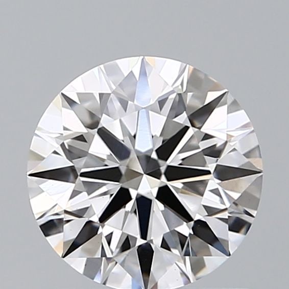 Loose Lab Diamond IGI Round 1.05ct D VS1 Ideal (1 of 1)