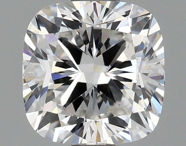 Loose IGI Cushion Modified 1.02ct E VVS2 Lab Diamond (1 of 1)