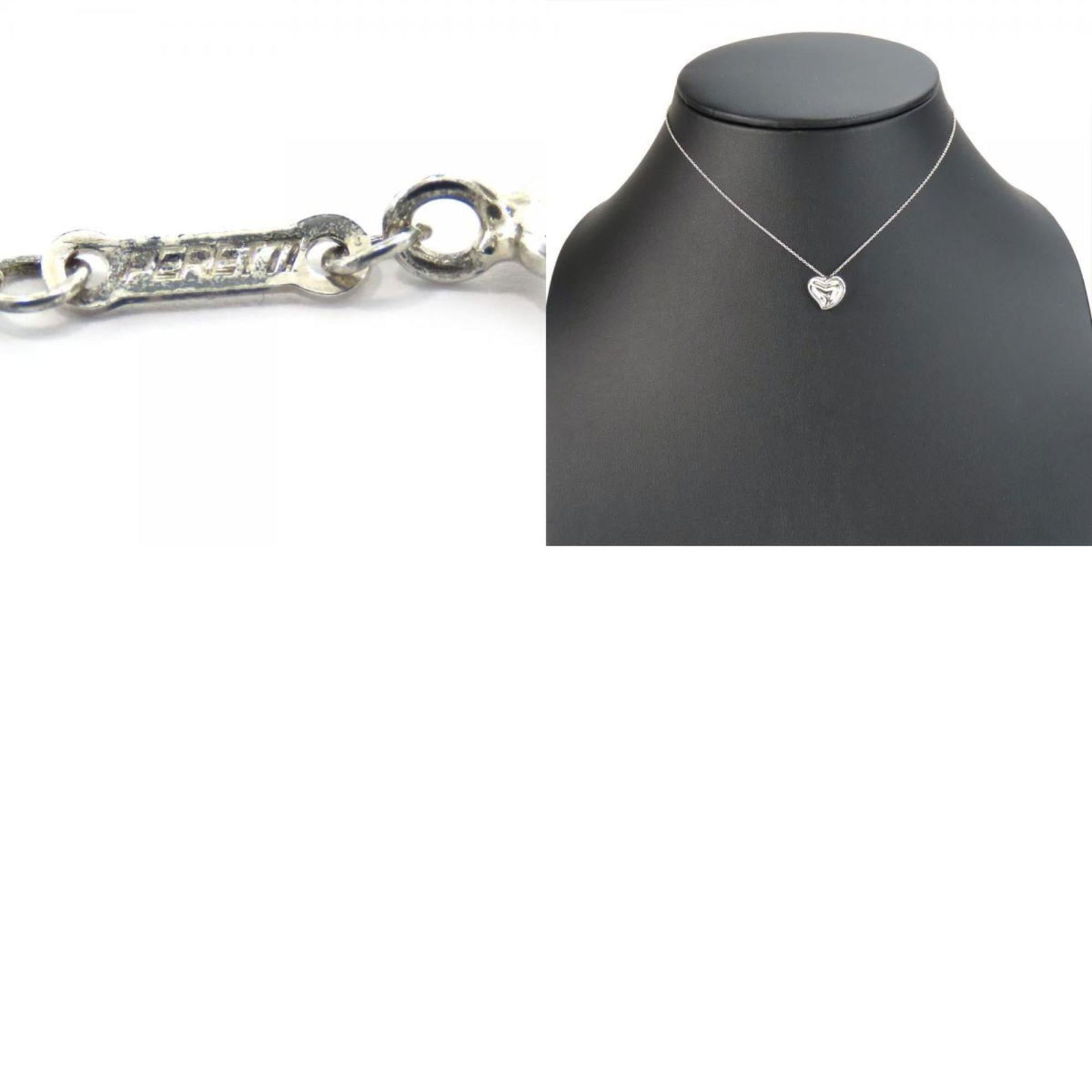 Silver 925 Tiffany - 10