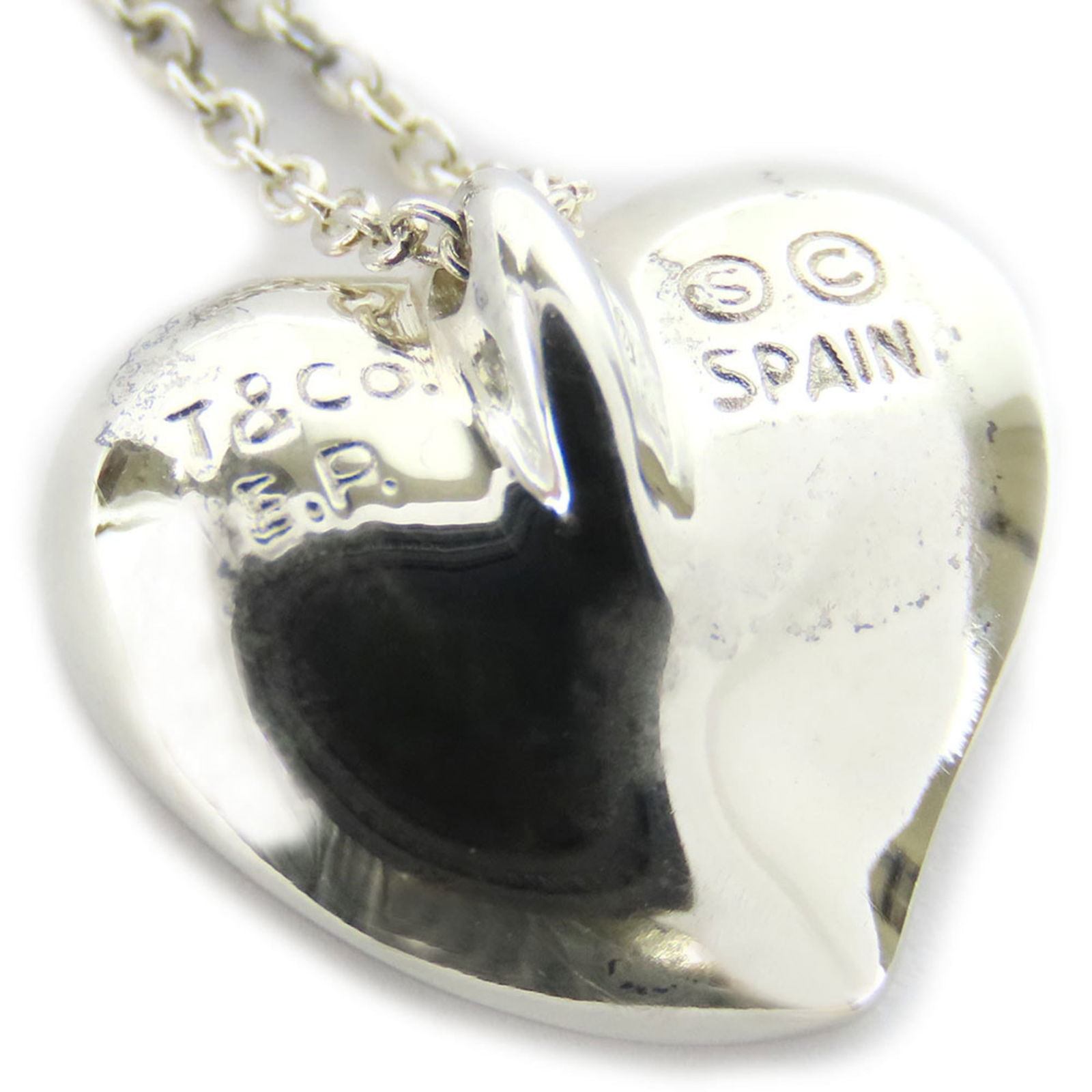 Silver 925 Tiffany - 5