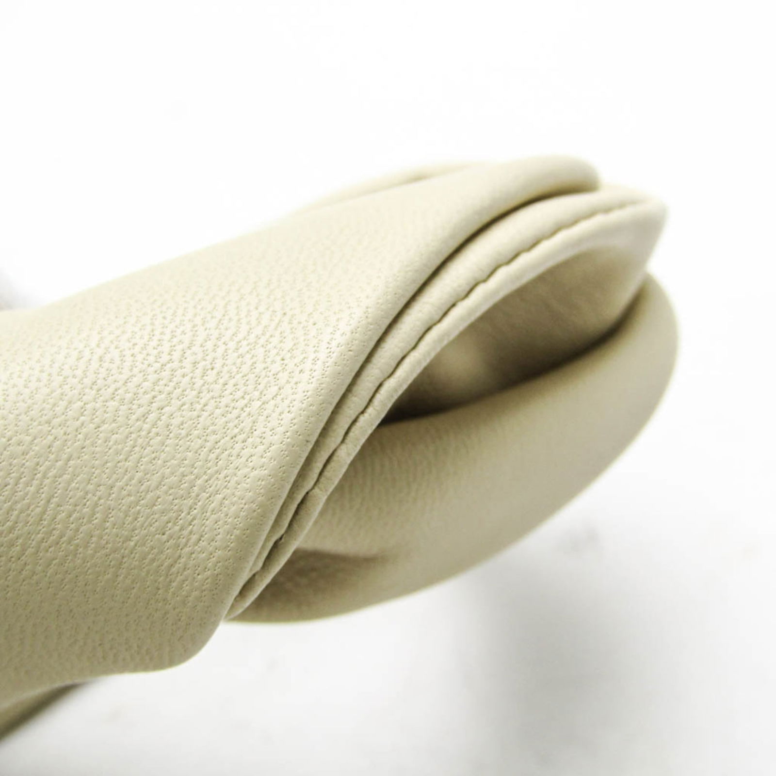 Leather Hermes Bangle - 5