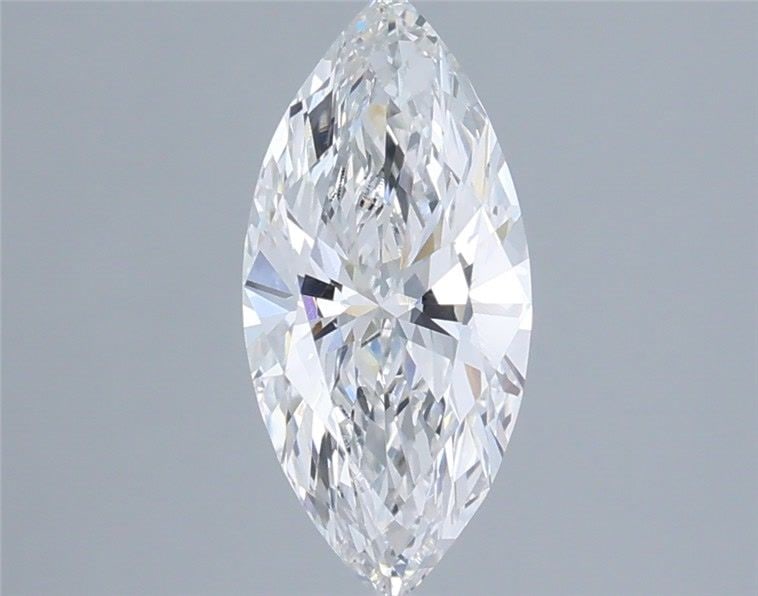 IGI Loose Lab Diamond 1.17ct E VVS2 Marquise: IGI Loose Lab Diamond 1.17ct E VVS2 Marquise IGI certified Loose Lab Diamond weighing 1.17ct, E color, VVS2 clarity, VG polish and symmetry, measuring 11.7L x 5.44W x 3.34H. Item Specifics: Source:
