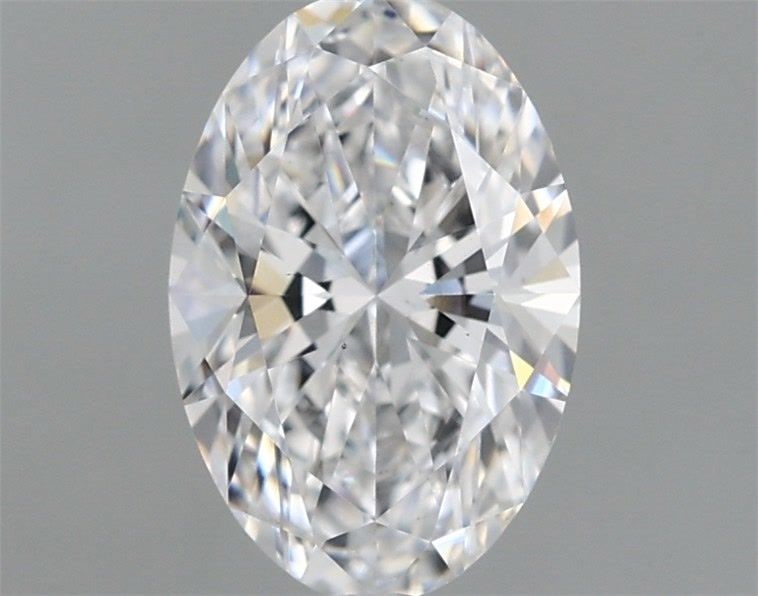 Loose Lab Diamond WISE Oval 1.08ct D VS1: Loose Lab Diamond WISE Oval 1.08ct D VS1 Loose lab-grown diamond weighing 1.08ct in oval cut, D color, VS1 clarity, certified by WISE. Item Specifics: Source: This Is A Real Diamond Grown In A Lab