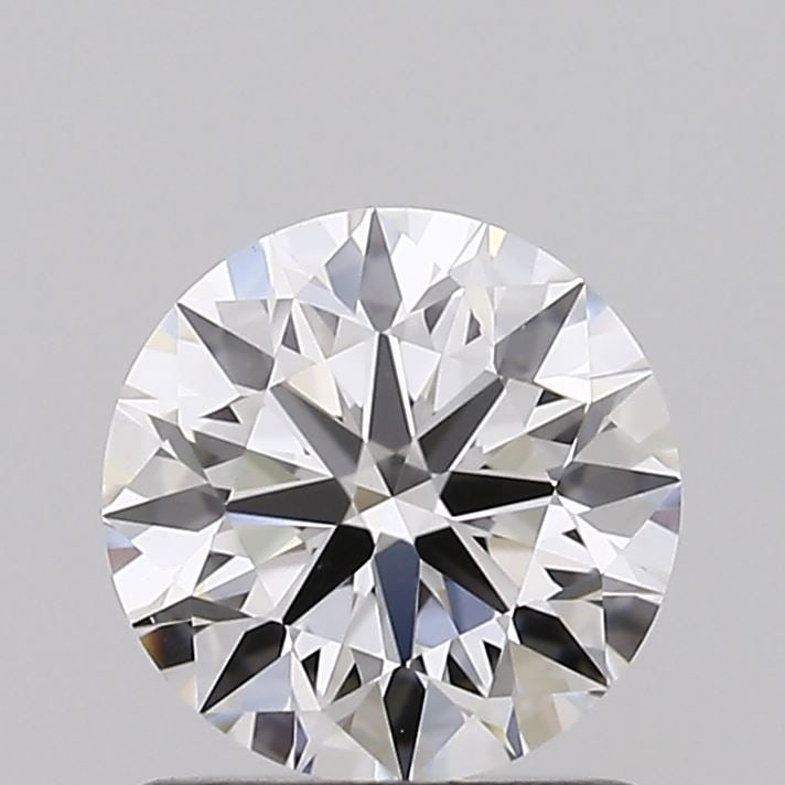 Ideal Loose Lab Diamond IGI Round 1.07ct E VS1: Ideal Loose Lab Diamond IGI Round 1.07ct E VS1 Ideal loose lab-grown diamond, round cut, 1.07ct, E color, VS1 clarity, with EX polish and symmetry, measuring 6.5L x 6.51W x 4.05H, certification: IGI.