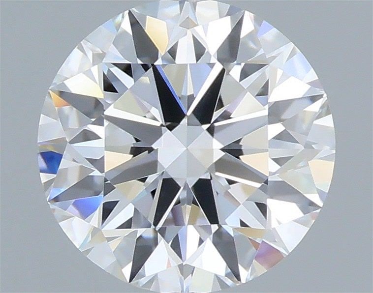 Round 1.32ct D VVS2 - Loose Lab Diamond: Round 1.32ct D VVS2 - Loose Lab Diamond Loose lab diamond weighing 1.32ct, with D color, VVS2 clarity, and excellent cut, polish, and symmetry. Certified by IGI. Item Specifics: Source: This Is A