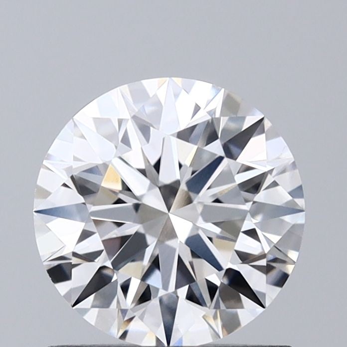 Ideal Loose Lab Diamond IGI Round 1.03ct D VVS2: Ideal Loose Lab Diamond IGI Round 1.03ct D VVS2 1.03ct D VVS2 lab-grown diamond with ID cut and measurements of 6.5 x 6.54 x 4.0 mm, certified by IGI. Item Specifics: Source: This Is A Real Diamond