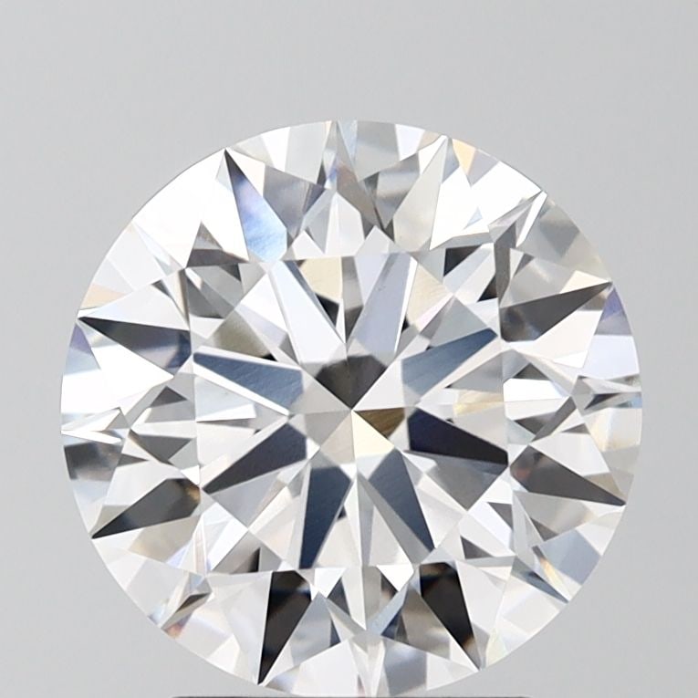 Ideal Loose Lab Diamond IGI Round 3.11ct E VVS2: Ideal Loose Lab Diamond IGI Round 3.11ct E VVS2 Ideal loose lab-grown diamond IGI certified, round cut, 3.11ct, E color, VVS2 clarity, measuring 9.29L x 9.32W x 5.78H. Item Specifics: Source: This