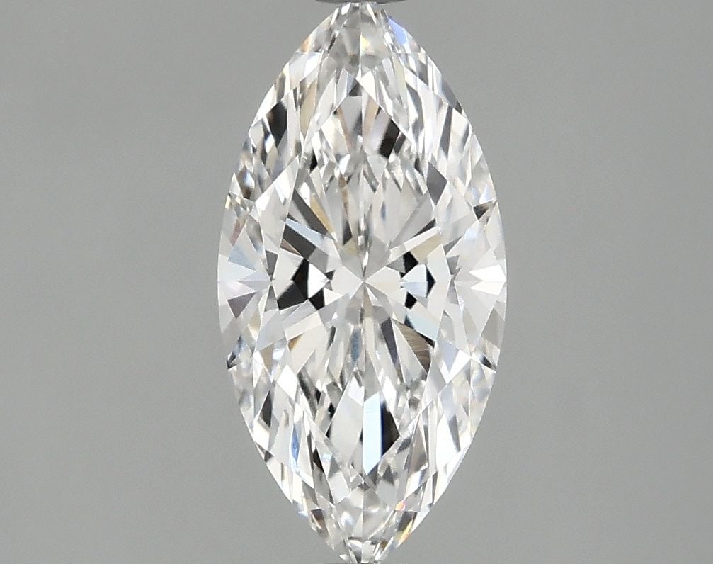 Loose Lab Diamond IGI Marquise 1.56ct F VS1: Loose Lab Diamond IGI Marquise 1.56ct F VS1 Loose lab-grown diamond weighing 1.56ct with F color and VS1 clarity, certified by IGI, measuring 12.3L x 6.09W x 3.74H. Item Specifics: Source: This Is A