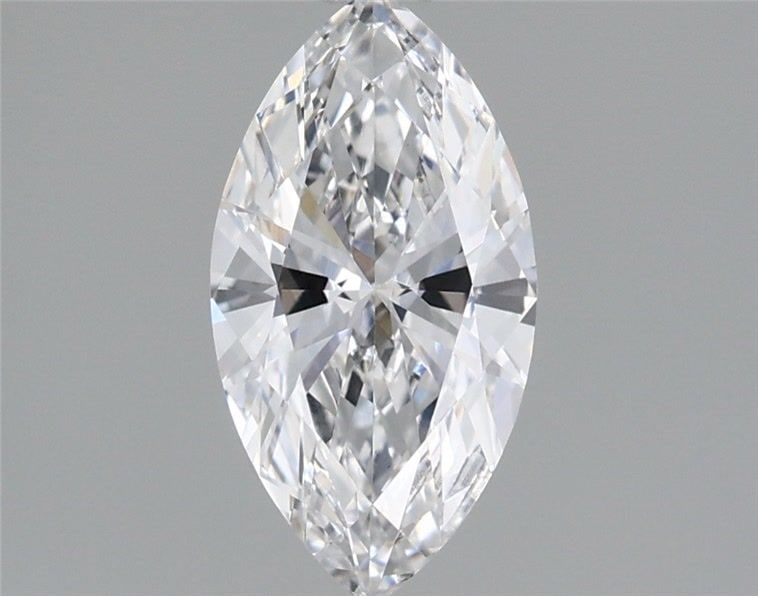 Loose Lab Diamond IGI Marquise 1.39ct D VS1: Loose Lab Diamond IGI Marquise 1.39ct D VS1 Loose Lab Diamond, IGI certified, weighs 1.39ct with D color and VS1 clarity, featuring VG polish and symmetry, measuring 11.57L x 6.04W x 3.54H. Item Speci