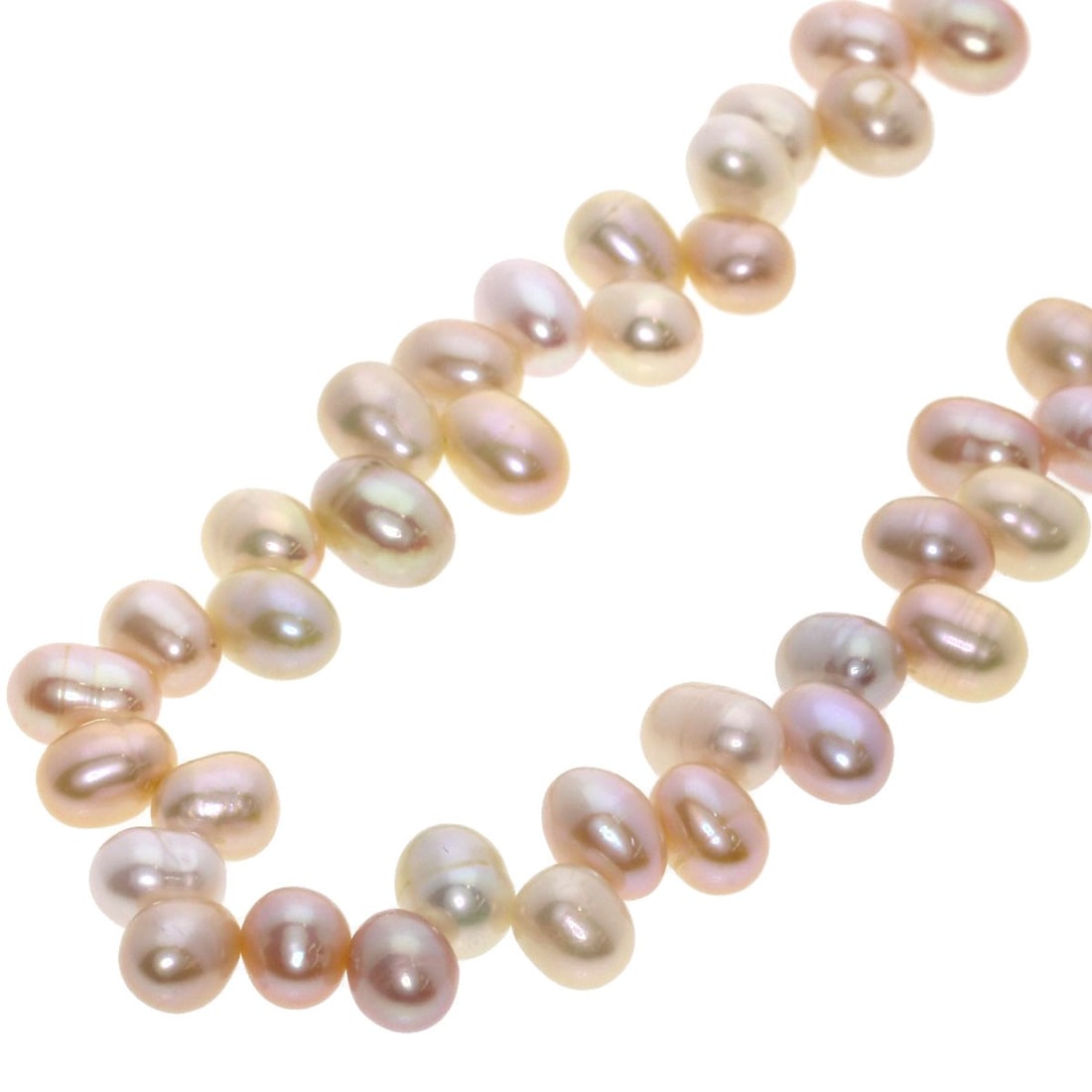 67.5g Freshwater Pearl Necklace (1 of 4)