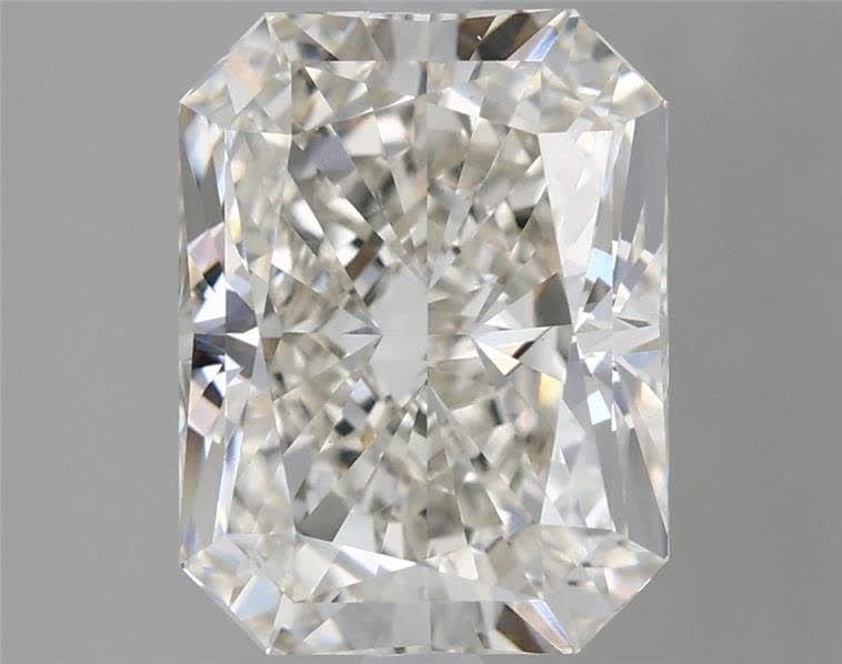 Loose Lab Diamond IGI Radiant 2.5ct H VS1: Loose Lab Diamond IGI Radiant 2.5ct H VS1 Loose Lab Diamond IGI Radiant, 2.5ct, H color, VS1 clarity, with excellent polish and symmetry; certified by IGI. Item Specifics: Source: This Is A Real