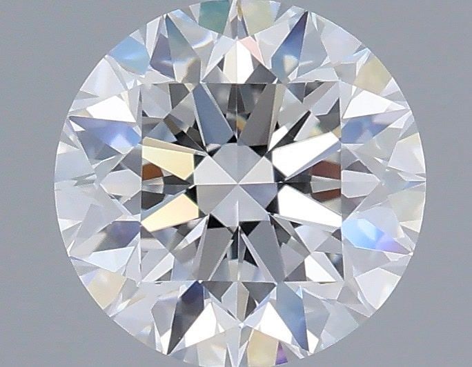Loose Lab Diamond 1.32ct E VVS2 - IGI Round: Loose Lab Diamond 1.32ct E VVS2 - IGI Round The 1.32ct loose lab-grown diamond, certified by IGI, has an E color and VVS2 clarity, with excellent polish and symmetry. Item Specifics: Source: This Is