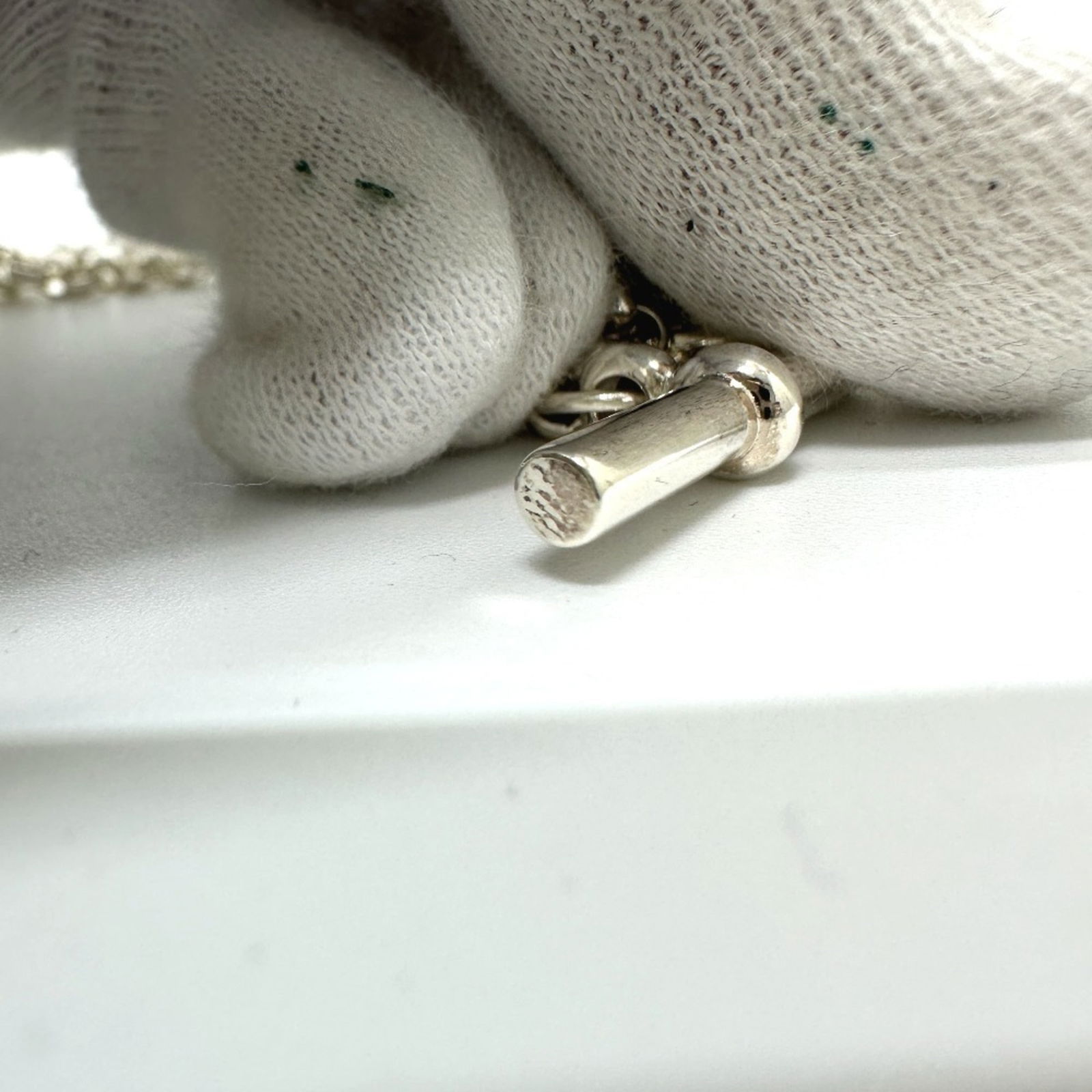 925 Hermes Silver - 10