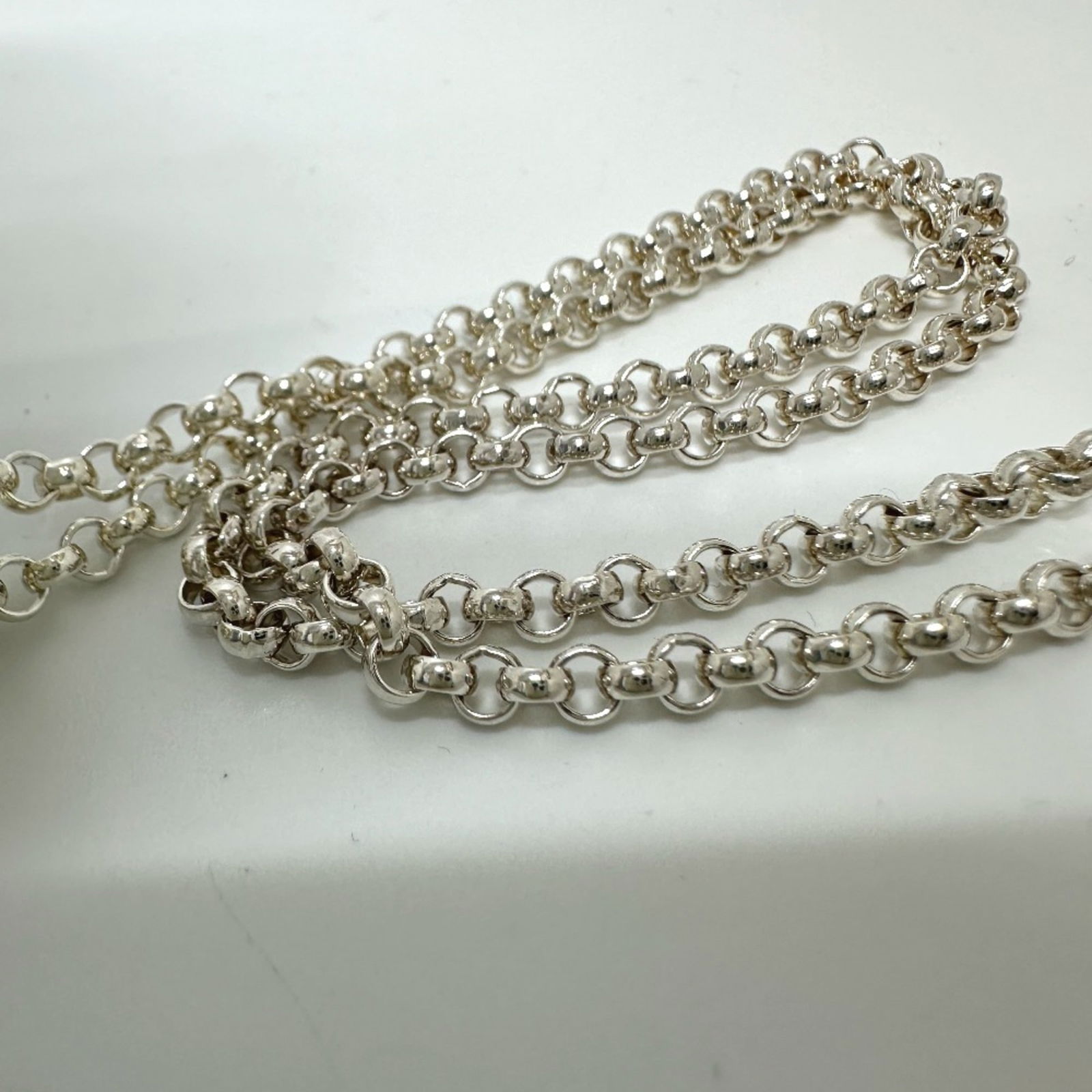 925 Hermes Silver - 7