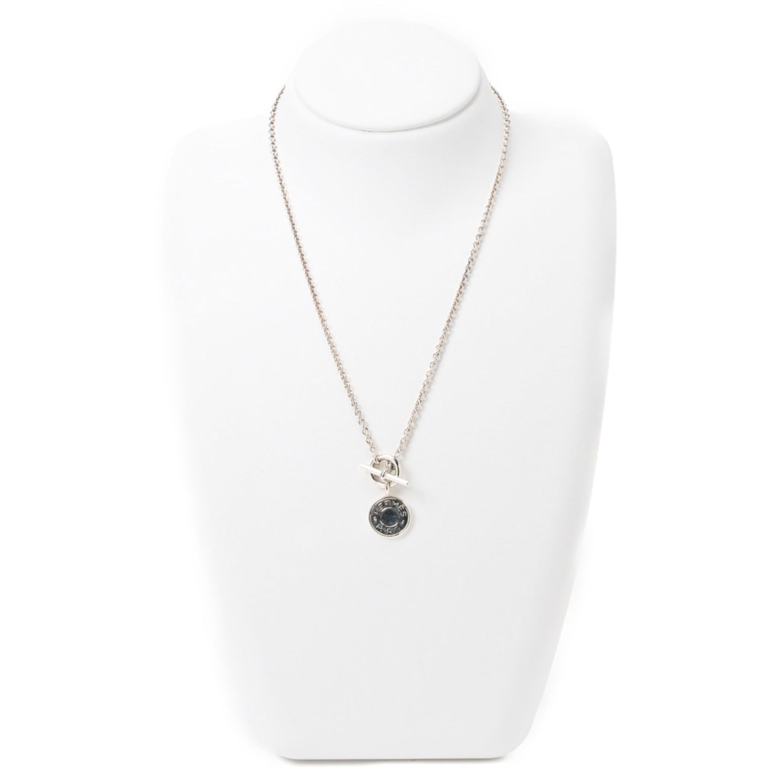 925 Hermes Silver - 2