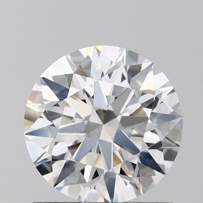 Loose Lab Diamond 1.04ct D VVS2 - IGI Round Ideal: Loose Lab Diamond 1.04ct D VVS2 - IGI Round Ideal Loose lab diamond weighing 1.04ct, with D color grade, VVS2 clarity, and measurements of 6.46L x 6.49W x 4.03H, certified by IGI. Item Specifics: