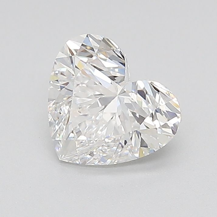 Loose Lab Diamond IGI Heart 1.02ct E VS2: Loose Lab Diamond IGI Heart 1.02ct E VS2 Loose Lab Diamond IGI Heart, 1.02ct, color E, clarity VS2, known for excellent polish and symmetry, certified by IGI. Item Specifics: Source: This Is A Real Di