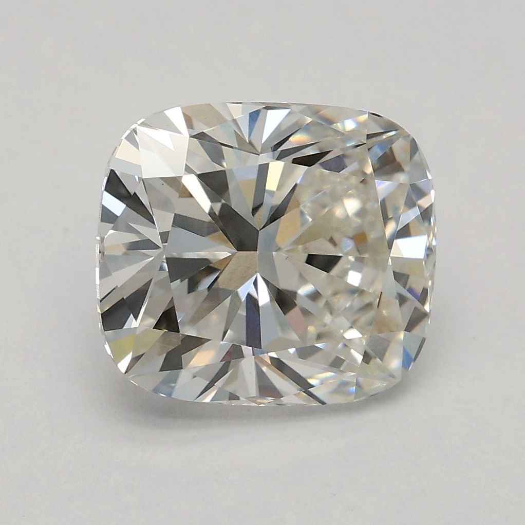 Loose Lab Diamond IGI Cushion Brilliant 2.14ct G VVS2 (1 of 1)