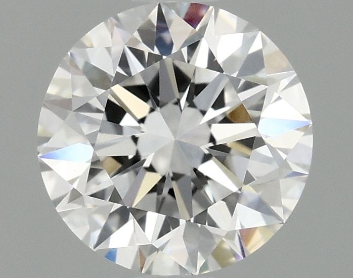Loose Lab Diamond IGI Round 1.31ct D VVS2 (1 of 1)