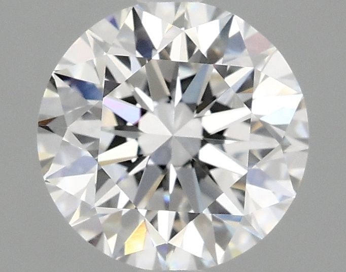 Loose Lab Diamond IGI Round 2.01ct D VVS2 (1 of 1)