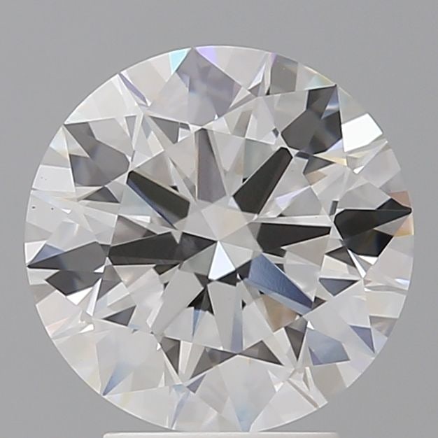 Ideal Loose Lab Diamond 3.59ct Round E VS1: Ideal Loose Lab Diamond 3.59ct Round E VS1 Ideal loose lab-grown diamond weighing 3.59ct, round cut, color E, clarity VS1, featuring excellent polish and symmetry, certified by IGI. Item Specifics: So