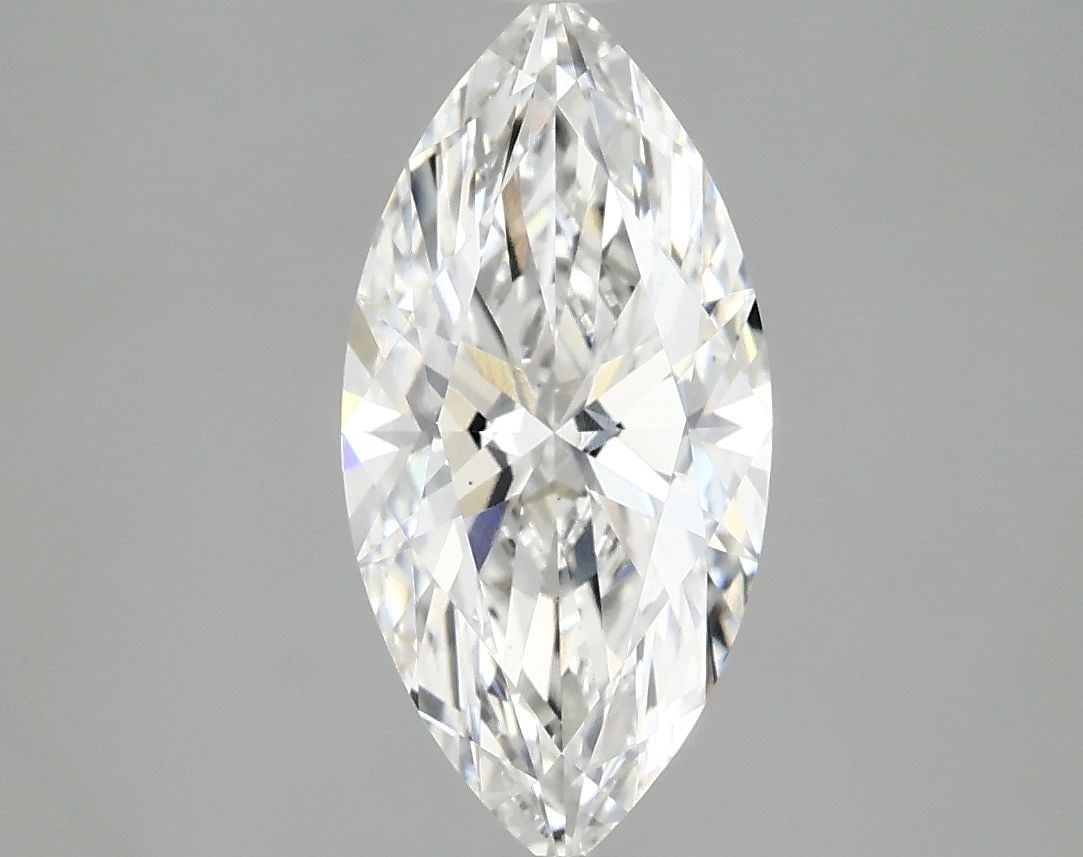 Loose Lab Diamond IGI Marquise 1.85ct E VS1: Loose Lab Diamond IGI Marquise 1.85ct E VS1 Loose Lab Diamond IGI Marquise 1.85ct E VS1 with excellent polish and symmetry, certified by IGI, measuring 13.21L x 6.4W x 3.97H. Item Specifics: Source: T