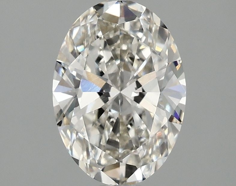Loose Lab Diamond IGI Oval 1.5ct H VVS2 (1 of 1)