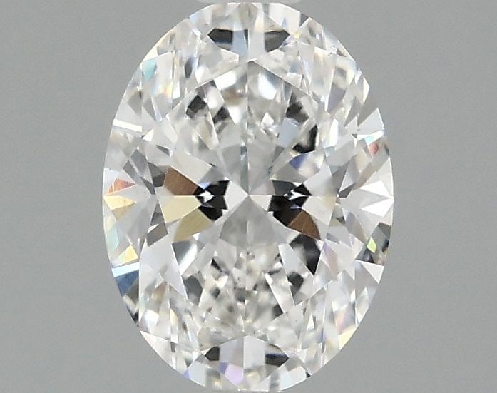 Loose Lab Diamond IGI Oval 1.2ct E VS1 (1 of 1)
