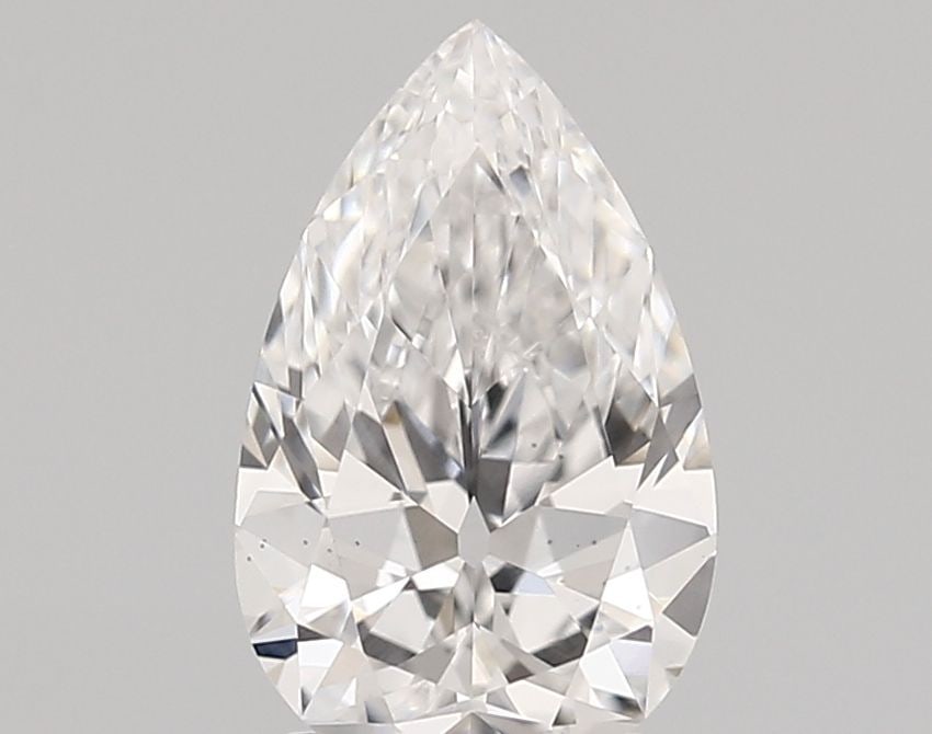 Loose Lab Diamond IGI Pear 1.56ct D VS1: Loose Lab Diamond IGI Pear 1.56ct D VS1 Loose Lab Diamond IGI Pear 1.56ct in D color with VS1 clarity, excellent polish and symmetry, certified by IGI. Item Specifics: Source: This Is A Real Diamond G