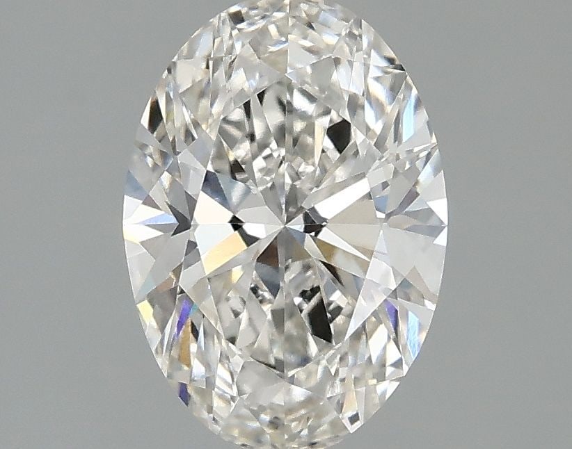 Loose Lab Diamond IGI Oval 1.47ct G VVS2 (1 of 1)