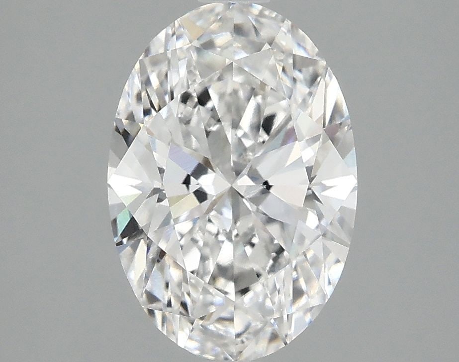 Loose Lab Diamond IGI Oval 2.0ct E VVS2 (1 of 1)